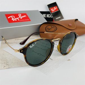 Ray-Ban Classic Sunglasses RB2447 1160 49-21*lIl16*